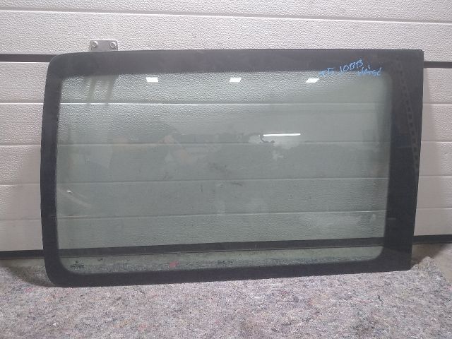 bontott VW TRANSPORTER Jobb hátsó Ablak