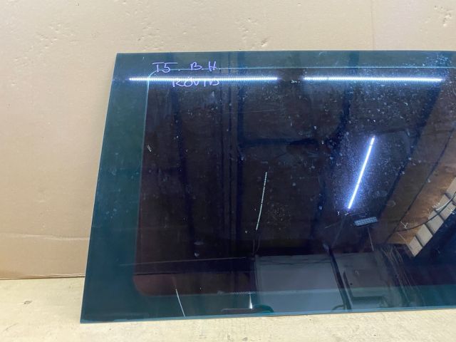 bontott VW TRANSPORTER Jobb hátsó Ablak