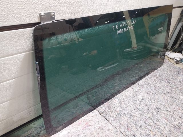 bontott VW TRANSPORTER Jobb hátsó Ablak