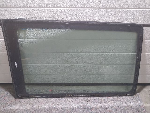 bontott VW TRANSPORTER Jobb hátsó Ablak