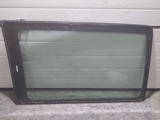 bontott VW TRANSPORTER Jobb hátsó Ablak