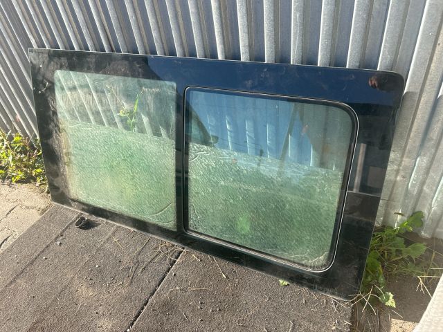 bontott VW TRANSPORTER Jobb hátsó Ablak