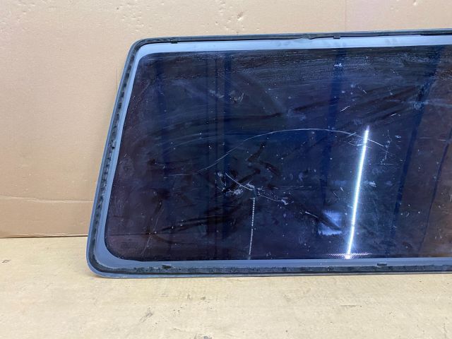 bontott VW TRANSPORTER Jobb hátsó Ablak