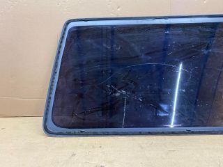 bontott VW TRANSPORTER Jobb hátsó Ablak