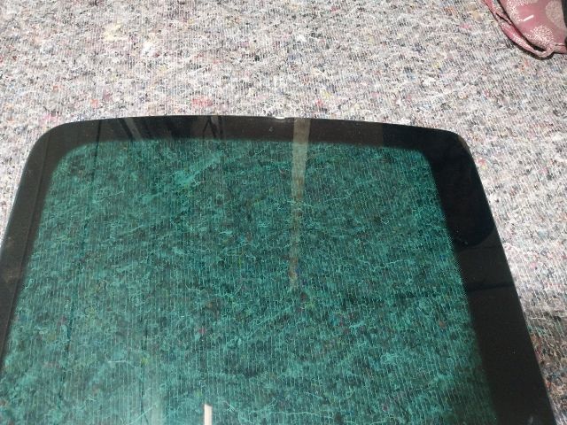 bontott VW TRANSPORTER Jobb hátsó Ablak