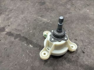 bontott VW TRANSPORTER Jobb hátsó Ablakemelő Szerkezet (Mechanikus)