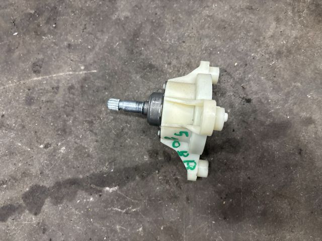 bontott VW TRANSPORTER Jobb hátsó Ablakemelő Szerkezet (Mechanikus)