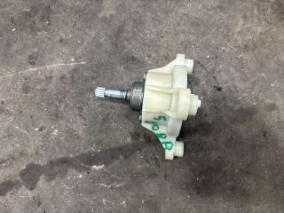 bontott VW TRANSPORTER Jobb hátsó Ablakemelő Szerkezet (Mechanikus)