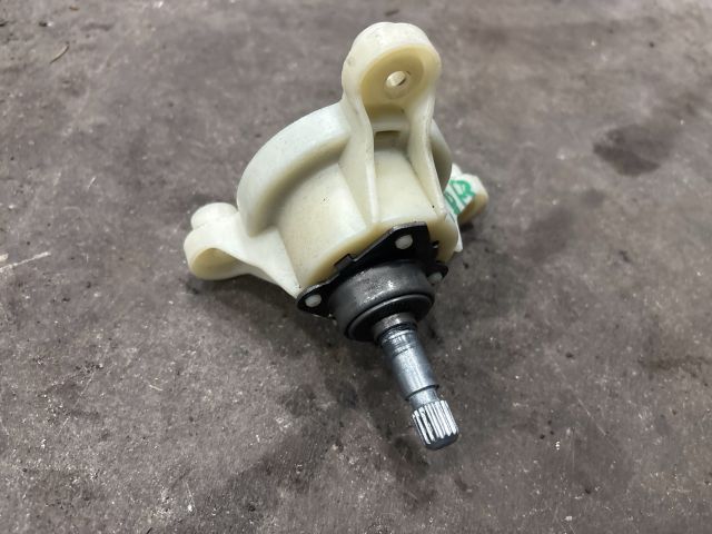 bontott VW TRANSPORTER Jobb hátsó Ablakemelő Szerkezet (Mechanikus)