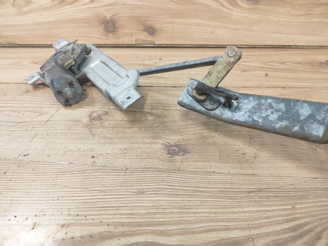 bontott VW TRANSPORTER Jobb hátsó Ablaktörlő Motor