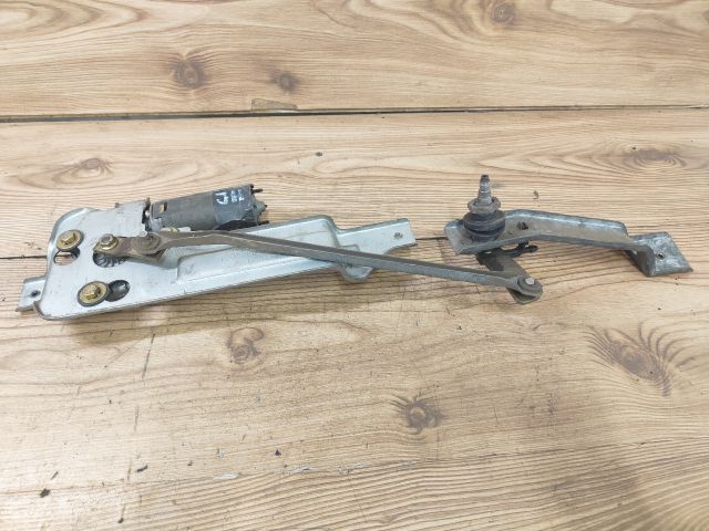 bontott VW TRANSPORTER Jobb hátsó Ablaktörlő Motor