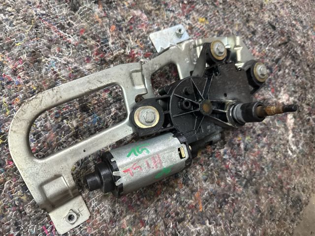 bontott VW TRANSPORTER Jobb hátsó Ablaktörlő Motor