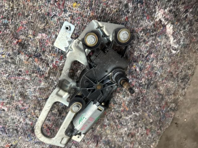 bontott VW TRANSPORTER Jobb hátsó Ablaktörlő Motor