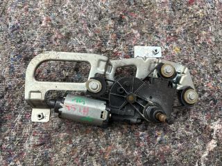 bontott VW TRANSPORTER Jobb hátsó Ablaktörlő Motor