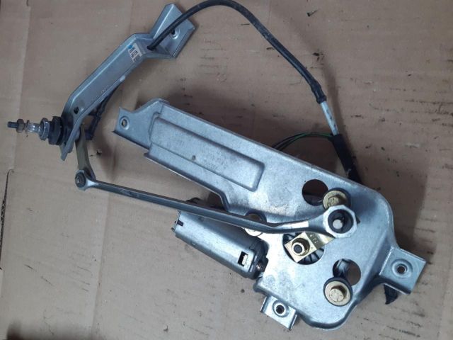 bontott VW TRANSPORTER Jobb hátsó Ablaktörlő Motor