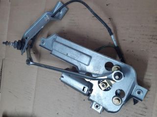 bontott VW TRANSPORTER Jobb hátsó Ablaktörlő Motor