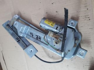 bontott VW TRANSPORTER Jobb hátsó Ablaktörlő Motor