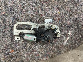 bontott VW TRANSPORTER Jobb hátsó Ablaktörlő Motor