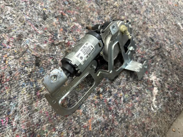 bontott VW TRANSPORTER Jobb hátsó Ablaktörlő Motor