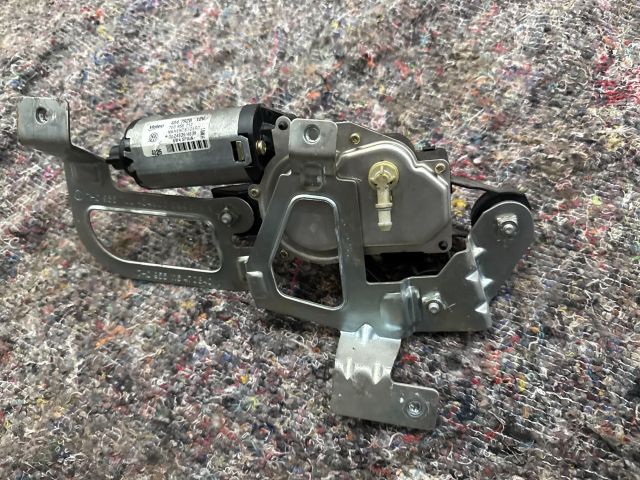 bontott VW TRANSPORTER Jobb hátsó Ablaktörlő Motor