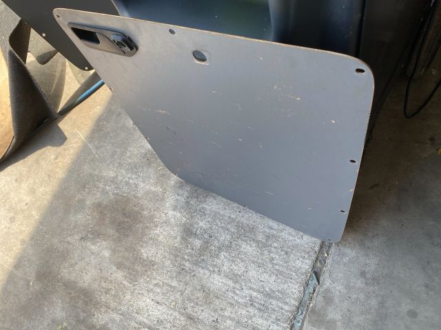 bontott VW TRANSPORTER Jobb hátsó Ajtó Kárpit