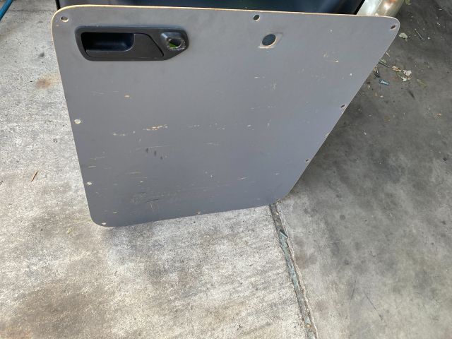 bontott VW TRANSPORTER Jobb hátsó Ajtó Kárpit