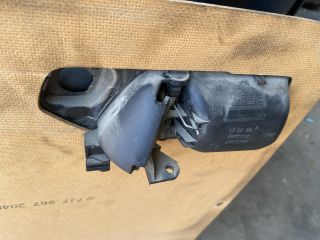 bontott VW TRANSPORTER Jobb hátsó Ajtó Kárpit