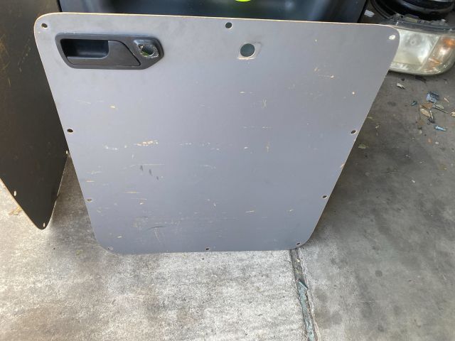 bontott VW TRANSPORTER Jobb hátsó Ajtó Kárpit