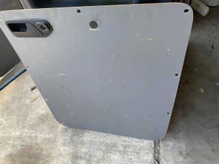 bontott VW TRANSPORTER Jobb hátsó Ajtó Kárpit