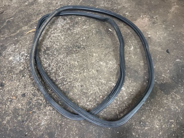 bontott VW TRANSPORTER Jobb hátsó Ajtó Szigetelés