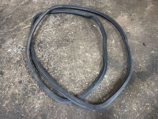 bontott VW TRANSPORTER Jobb hátsó Ajtó Szigetelés