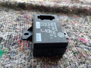 bontott VW TRANSPORTER Jobb hátsó Ajtó Vezérlőegység