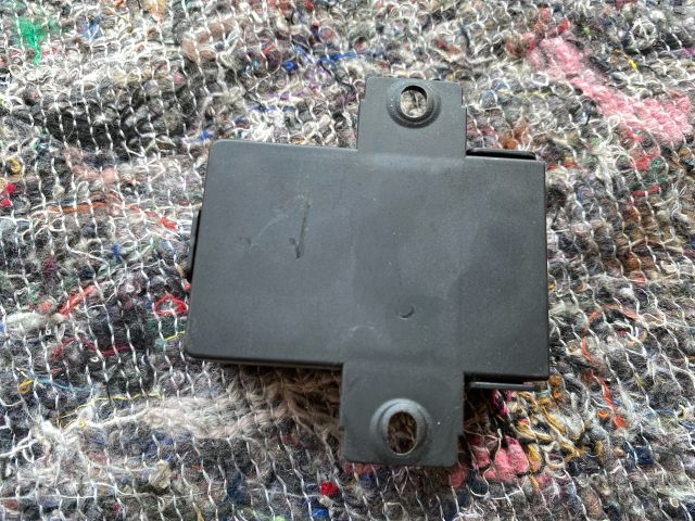 bontott VW TRANSPORTER Jobb hátsó Ajtó Vezérlőegység