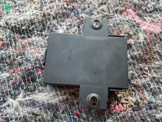 bontott VW TRANSPORTER Jobb hátsó Ajtó Vezérlőegység