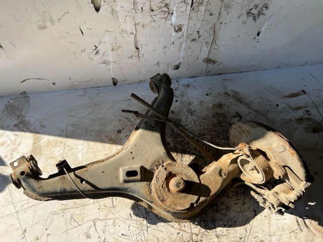 bontott VW TRANSPORTER Jobb hátsó Alsó Hátsó Lengőkar