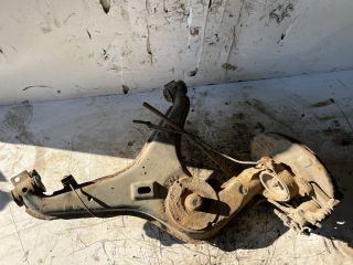 bontott VW TRANSPORTER Jobb hátsó Alsó Hátsó Lengőkar