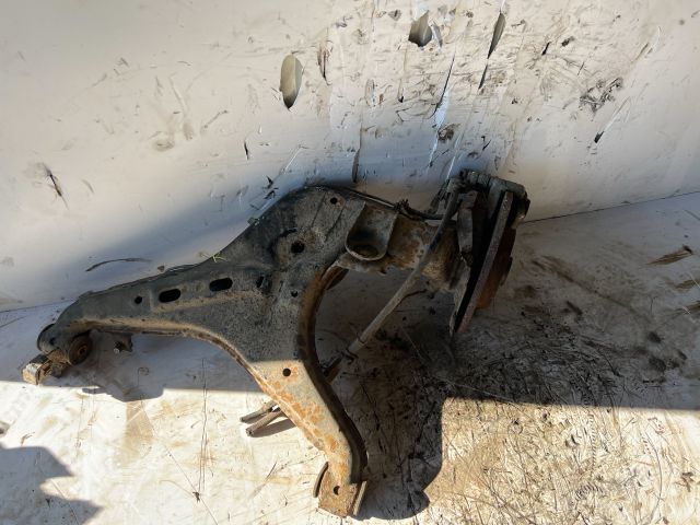 bontott VW TRANSPORTER Jobb hátsó Alsó Hátsó Lengőkar