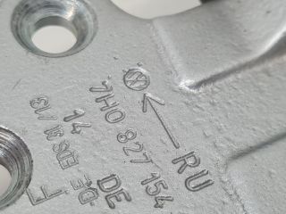 bontott VW TRANSPORTER Jobb hátsó Alsó Zsanér