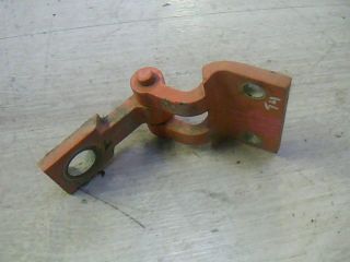 bontott VW TRANSPORTER Jobb hátsó Alsó Zsanér