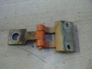 bontott VW TRANSPORTER Jobb hátsó Alsó Zsanér