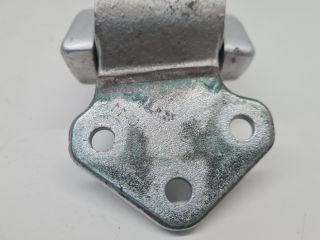 bontott VW TRANSPORTER Jobb hátsó Alsó Zsanér