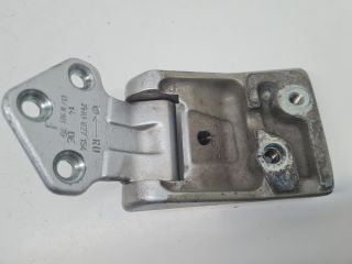 bontott VW TRANSPORTER Jobb hátsó Alsó Zsanér