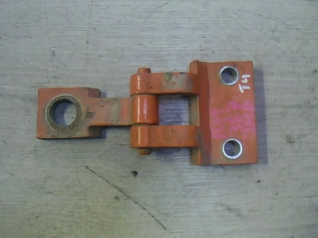 bontott VW TRANSPORTER Jobb hátsó Alsó Zsanér