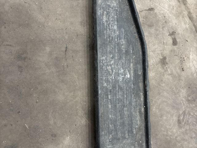 bontott VW TRANSPORTER Jobb hátsó Belső Küszöb Burkolat