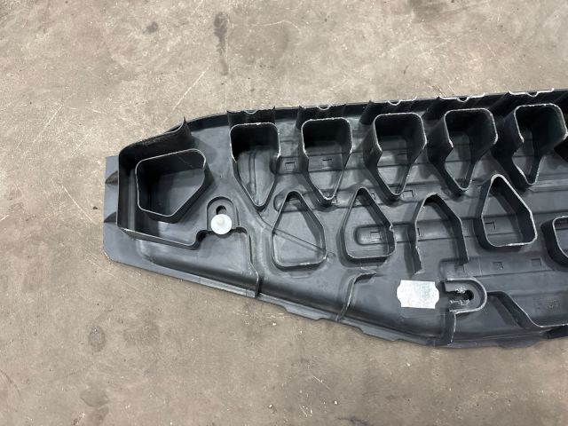 bontott VW TRANSPORTER Jobb hátsó Belső Küszöb Burkolat