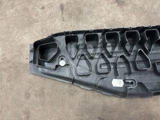 bontott VW TRANSPORTER Jobb hátsó Belső Küszöb Burkolat