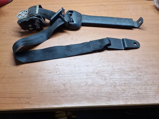 bontott VW TRANSPORTER Jobb hátsó Biztonsági Öv