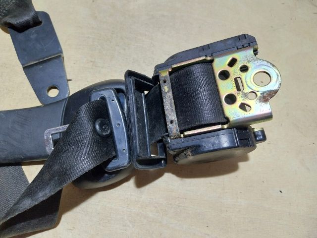 bontott VW TRANSPORTER Jobb hátsó Biztonsági Öv