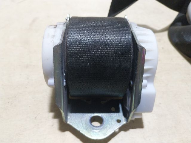 bontott VW TRANSPORTER Jobb hátsó Biztonsági Öv