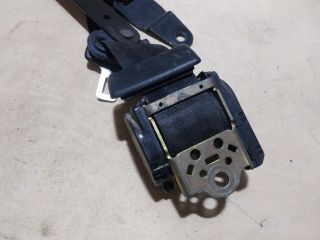 bontott VW TRANSPORTER Jobb hátsó Biztonsági Öv